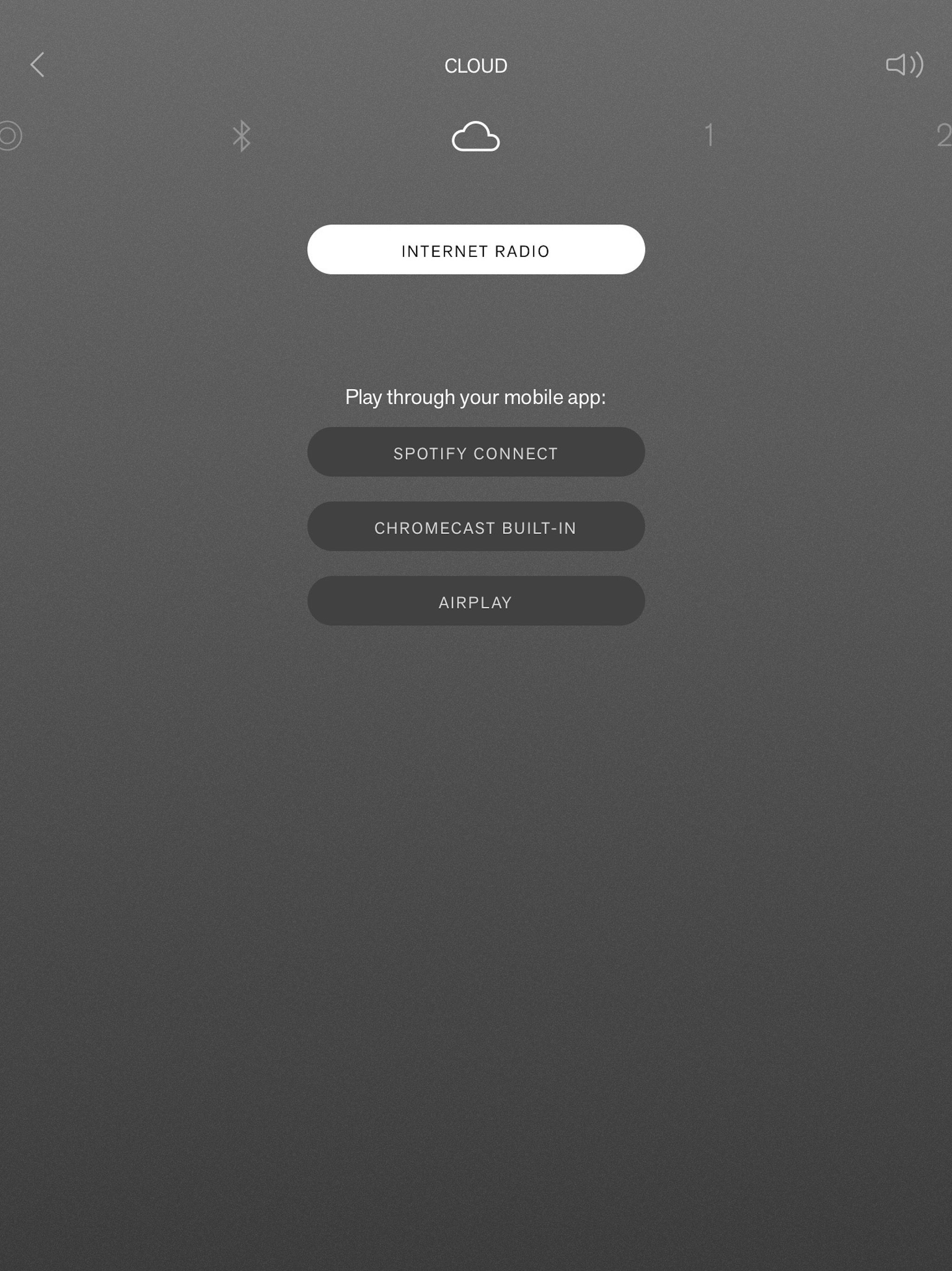 Urbanears Connected screenshot 9