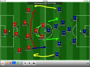 iDigitalScout Lite screenshot 2