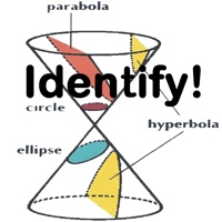 Conic Section Identification  PC 용
