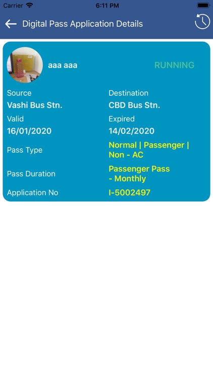 NMMT BusTracker screenshot-7