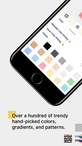 SquareDude - Square Fit Photo screenshot