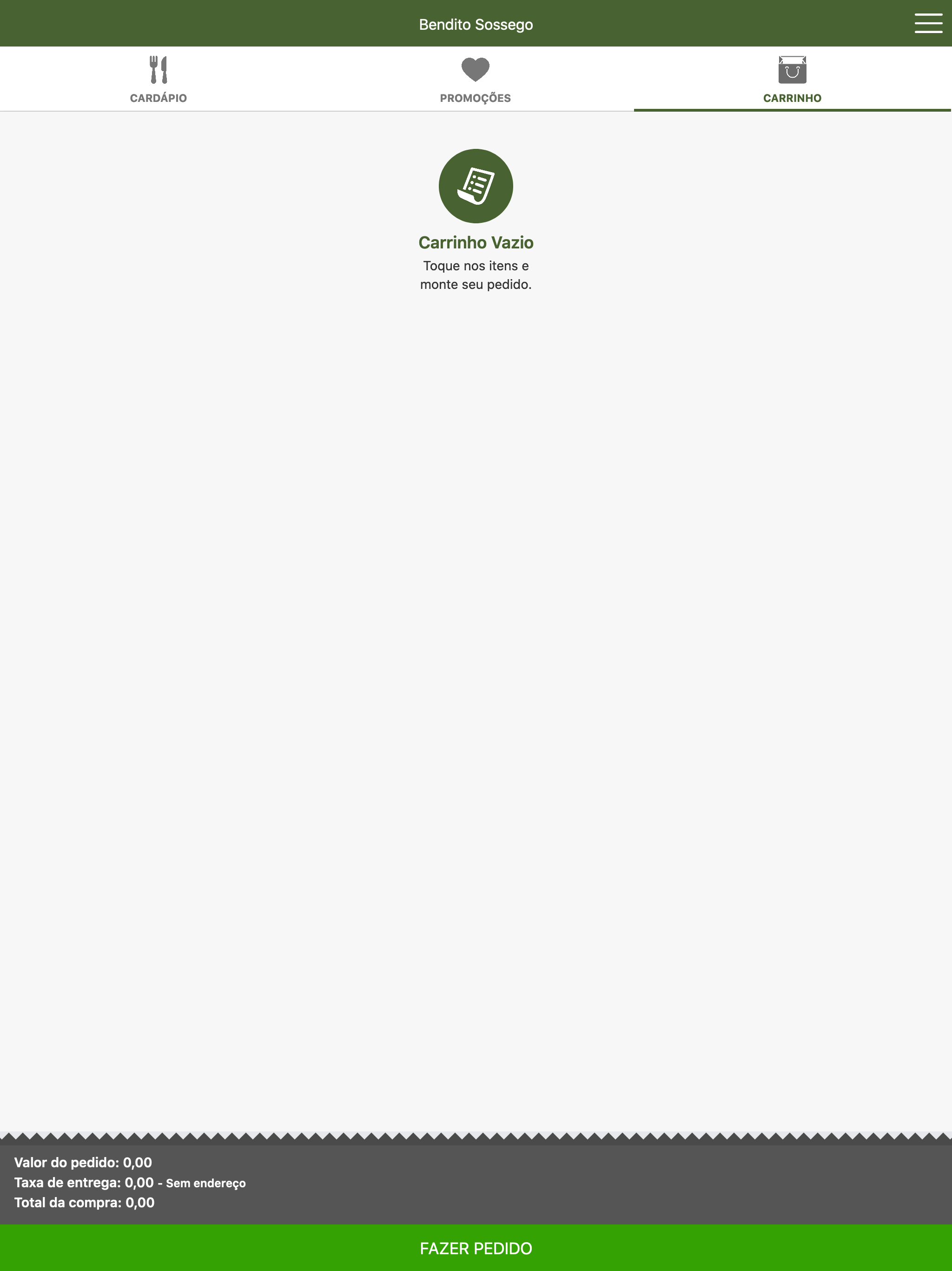 Bendito Sossego screenshot 8