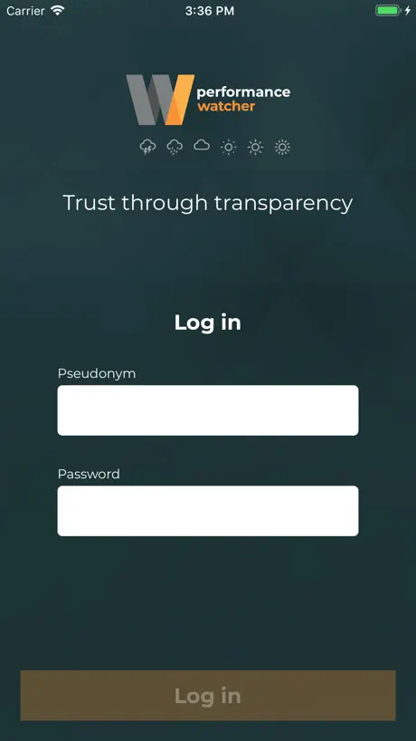 PerfWatcher