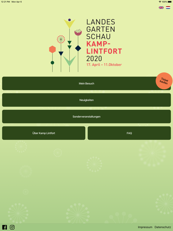 Screenshot #4 pour Laga 2020
