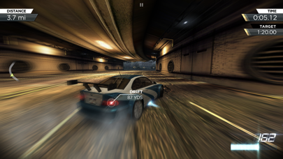 Need for Speed™ Most Wanted Screenshot