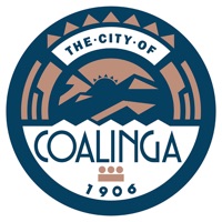 City of Coalinga pour PC