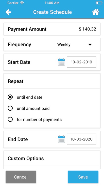 Capital Auto Loan screenshot-7