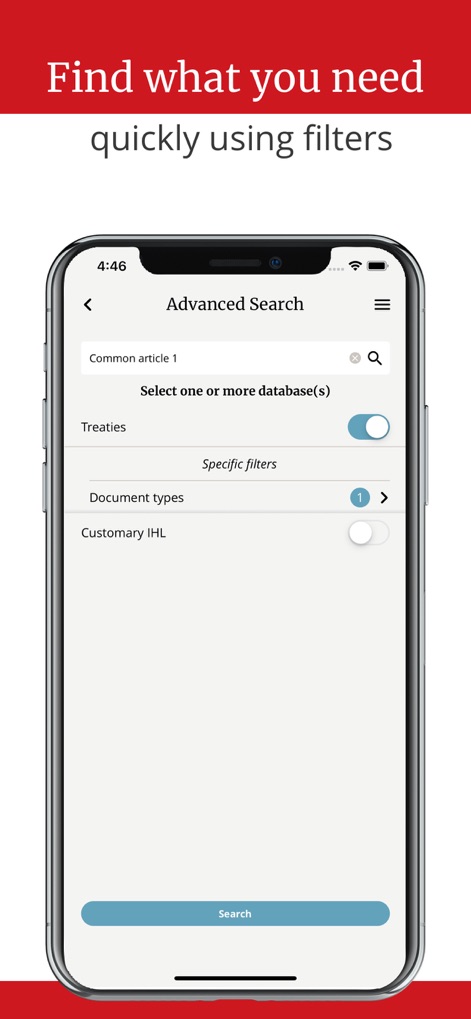 IHL - Reference App | MWM