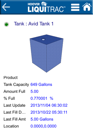 Liquitrac Movements screenshot 4