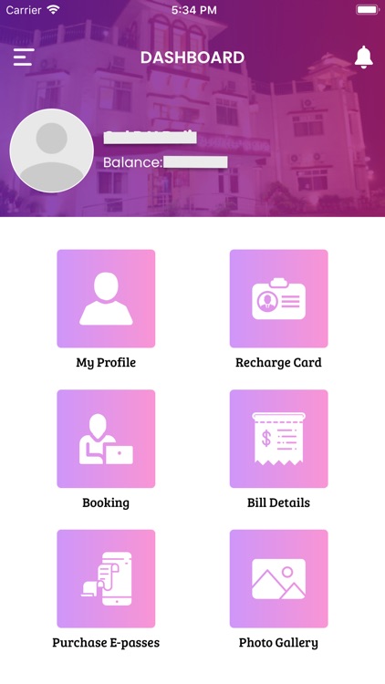 Khetarpal Officers' Mess