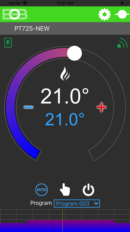 #2. EOB PT-WIFI (iOS) Podle: ELEKTROBOCK CZ s.r.o.