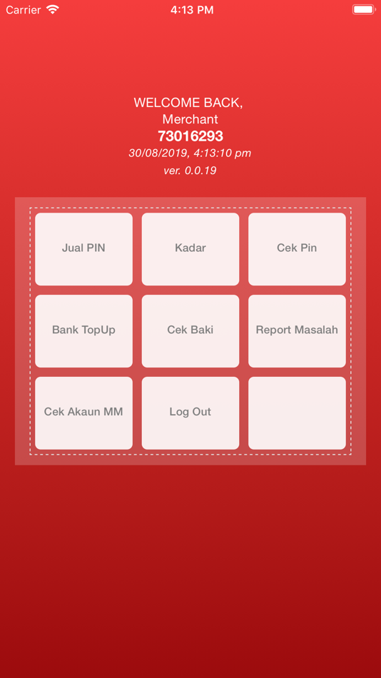 #1. MM Merchant (iOS) 由: Mobile Money International Sdn. Bhd.