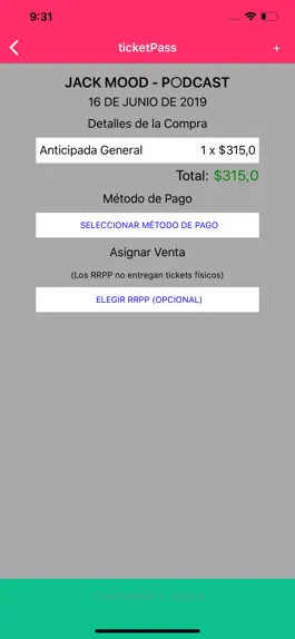 Game screenshot ticketPass hack