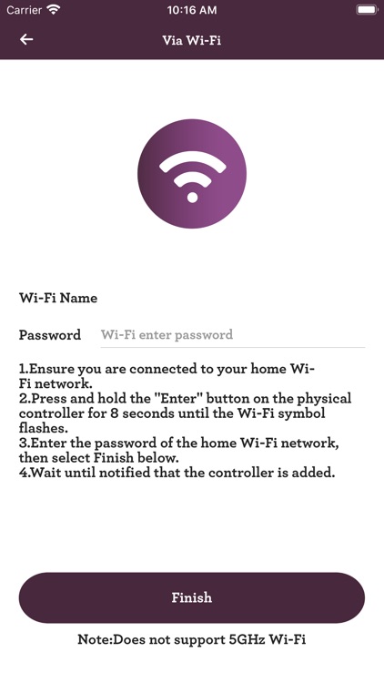 Breville BodyZone Connect™ screenshot-3