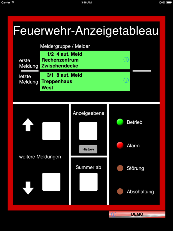 Screenshot #4 pour mobileF