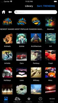 10,000,000 HD Wallpapers iphone bilder 0