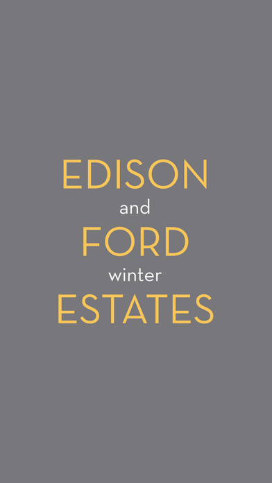 Edison Ford Screenshot