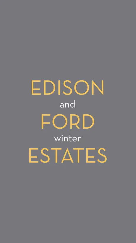 Edison Ford