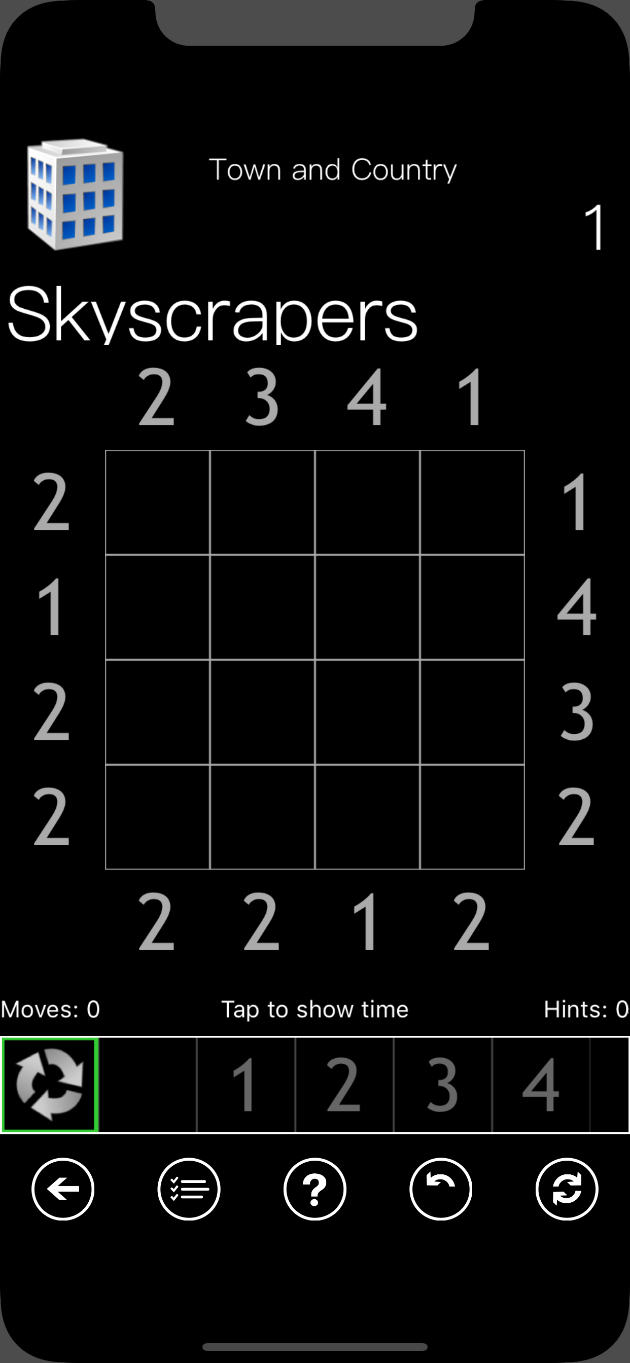 Town & Country - Puzzle Games screenshot 6