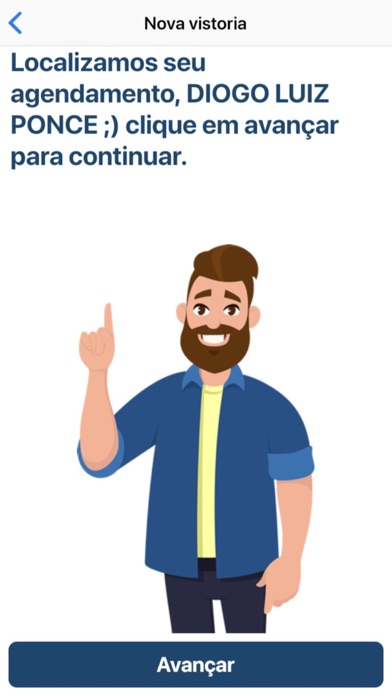 Screenshot #3 pour SmartCheck - AutoVistoria