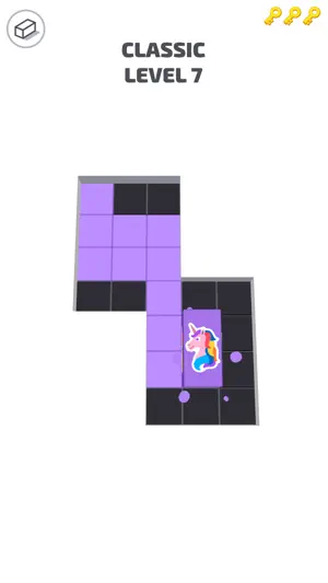 Perfect Turn! screenshot 4