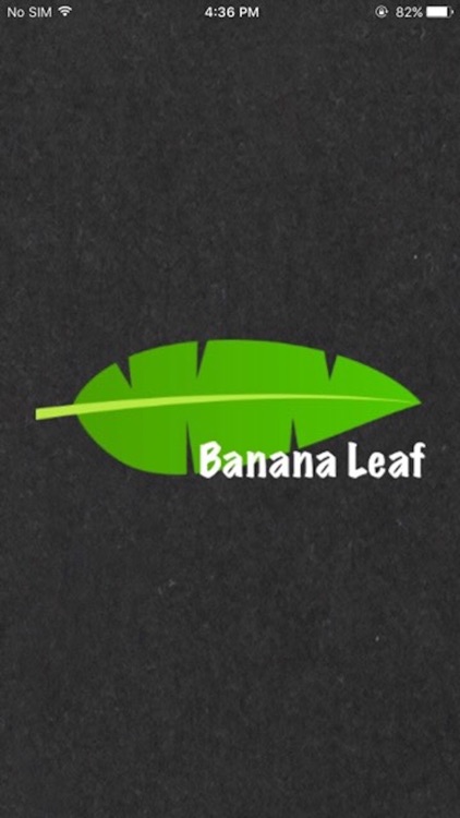 Banana Leaf Indian Cuisine