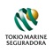 Aplicativo oficial dos eventos Tokio Marine