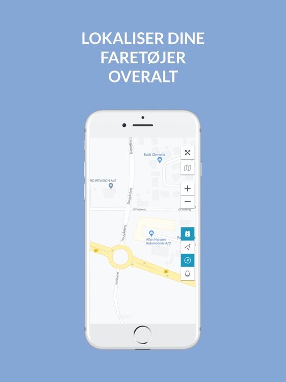 Screenshot #5 pour NAVISPOT