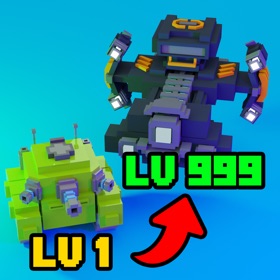 螢幕擷取畫面 (4) Tank Block Blast