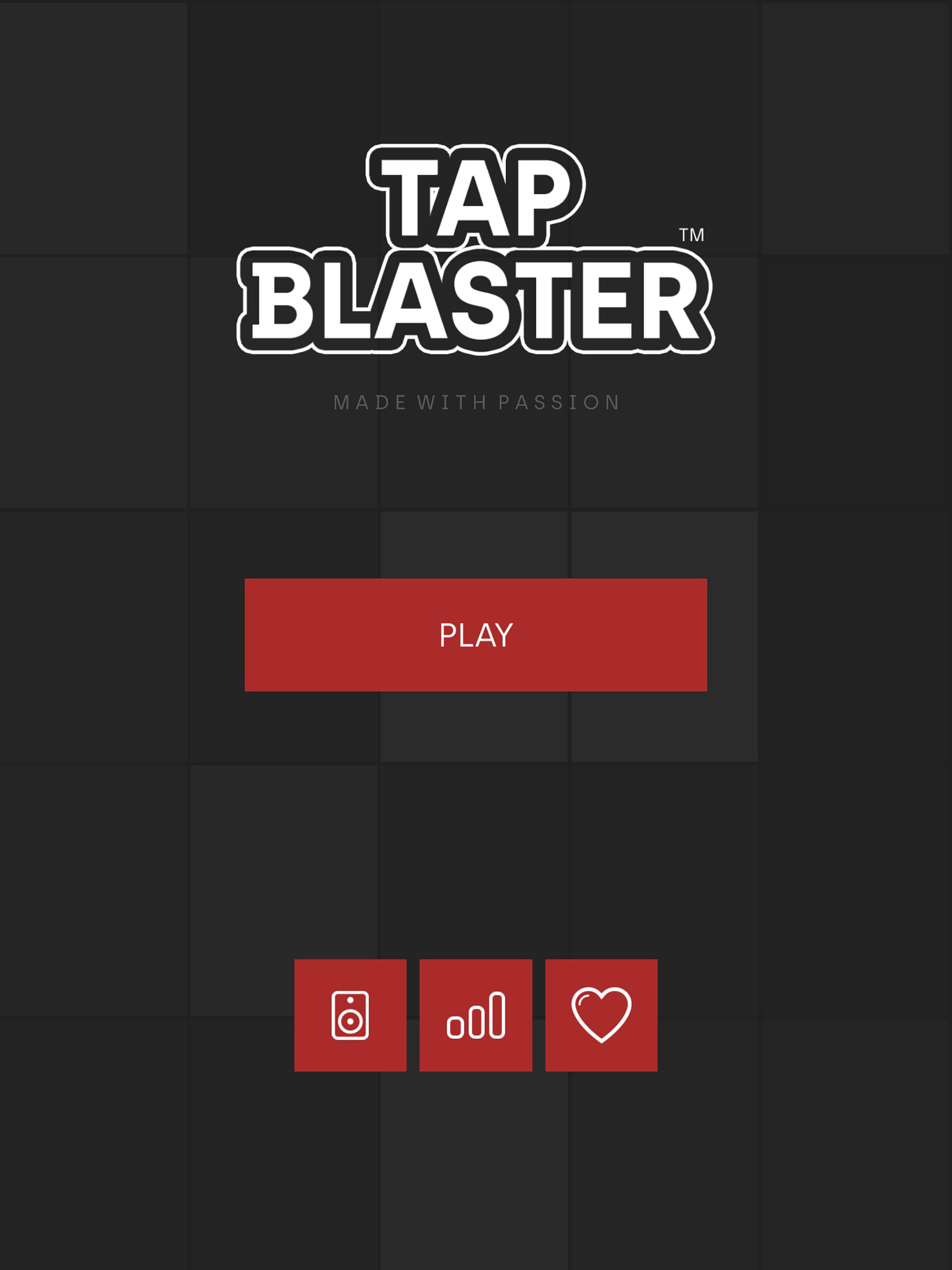 Tap Blaster screenshot 11