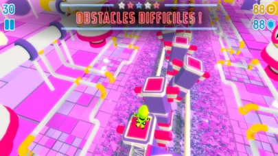 Screenshot #3 pour Oupstacles (Oopstacles)