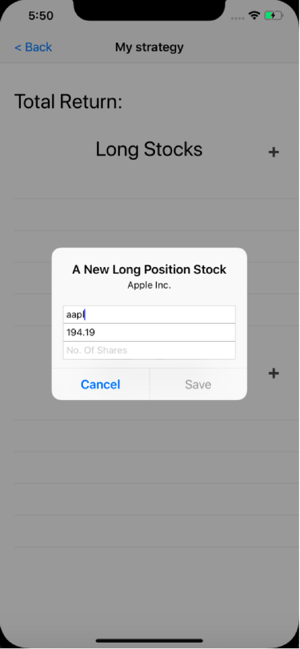Stock Pairs(圖3)-速報App