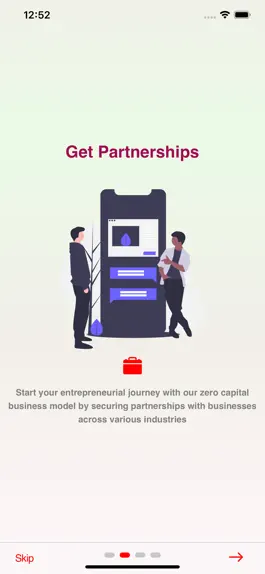 Game screenshot Startev hack