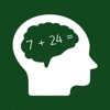 Arithmetics - Mental counting