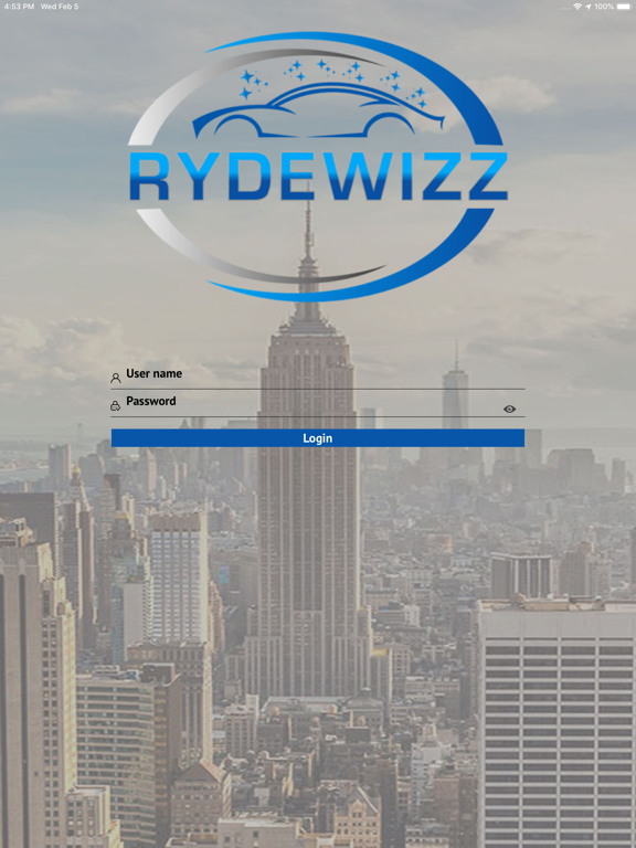 Screenshot #5 pour Rydewizz