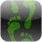 Green Steps tracks your travels and reveals their environmental impact