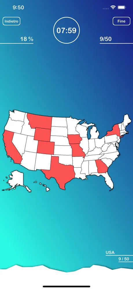 World Quiz: Learn Geography