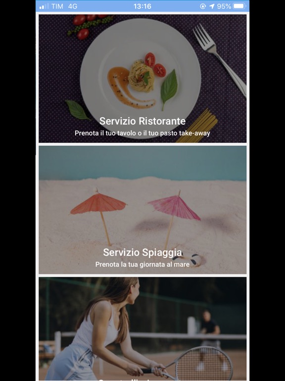 Screenshot #6 pour iTour White label