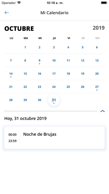 UIB Univ. de les Illes Balears screenshot-7