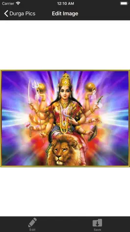 Game screenshot Durga Pics hack