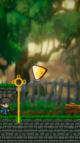 Game screenshot Tap Tap Man mod apk