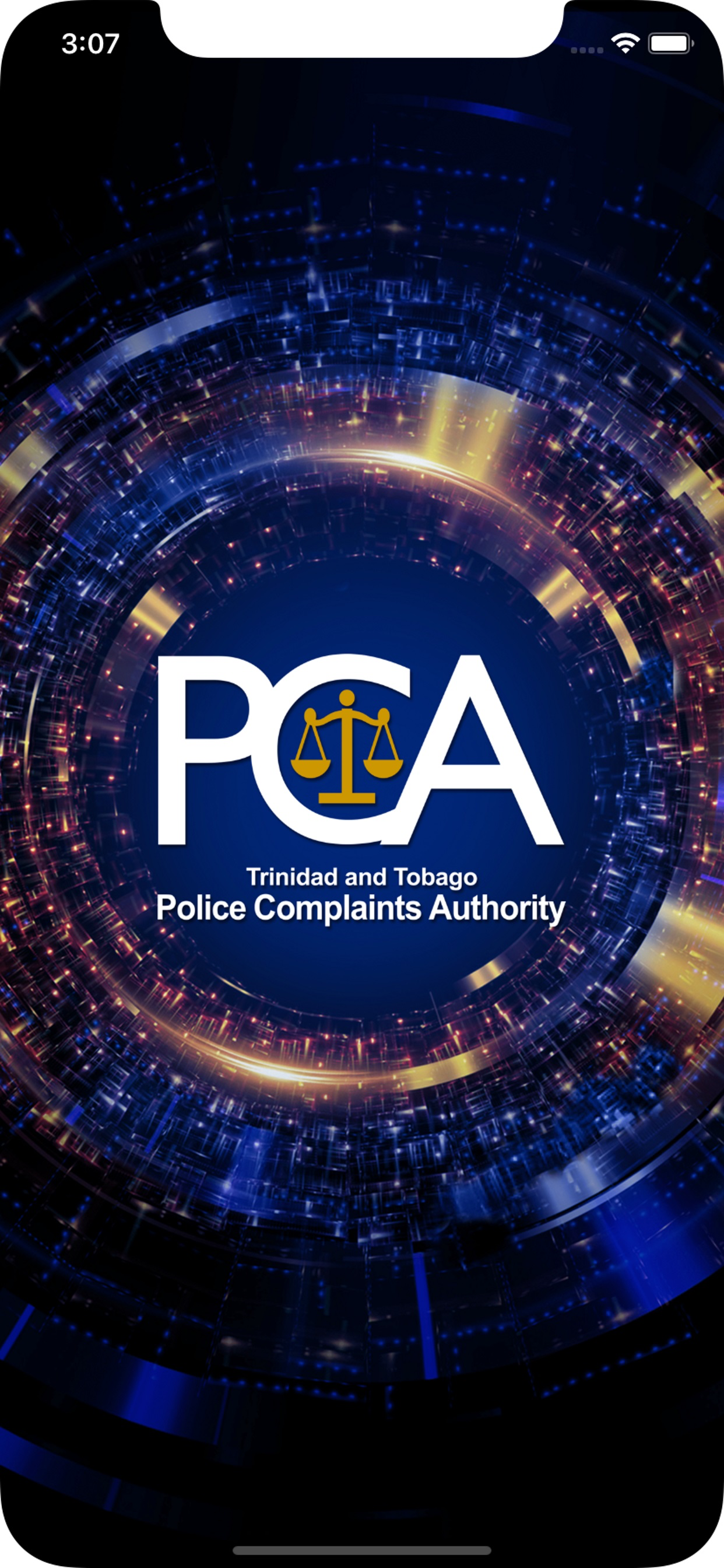 PCA Trinidad & Tobago