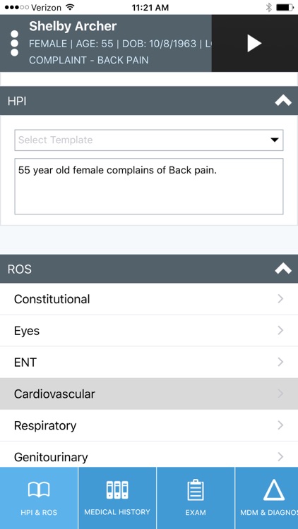 ProviderLink OC24health screenshot-3