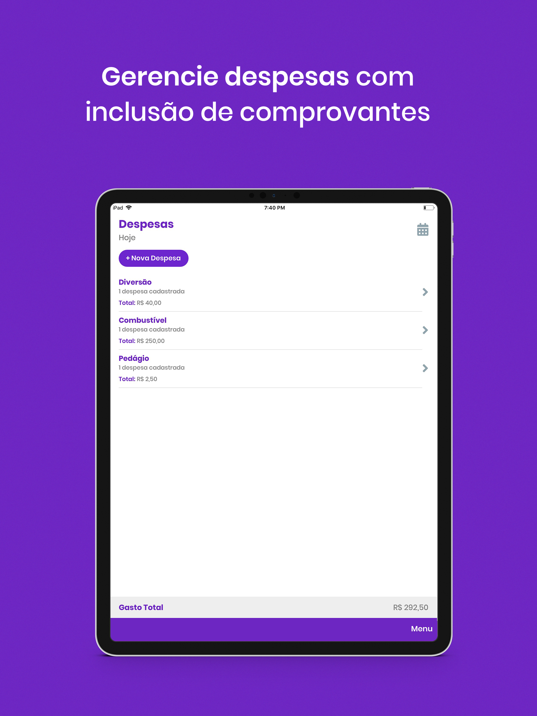 Auvo Gerenciador de Equipes