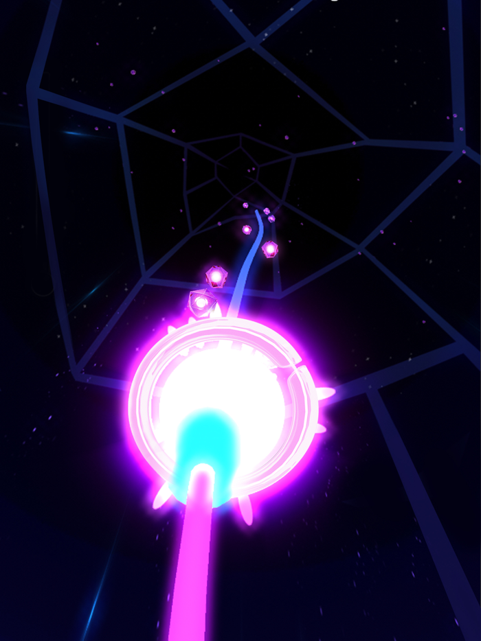 Hoop Stars - Hoop Rush