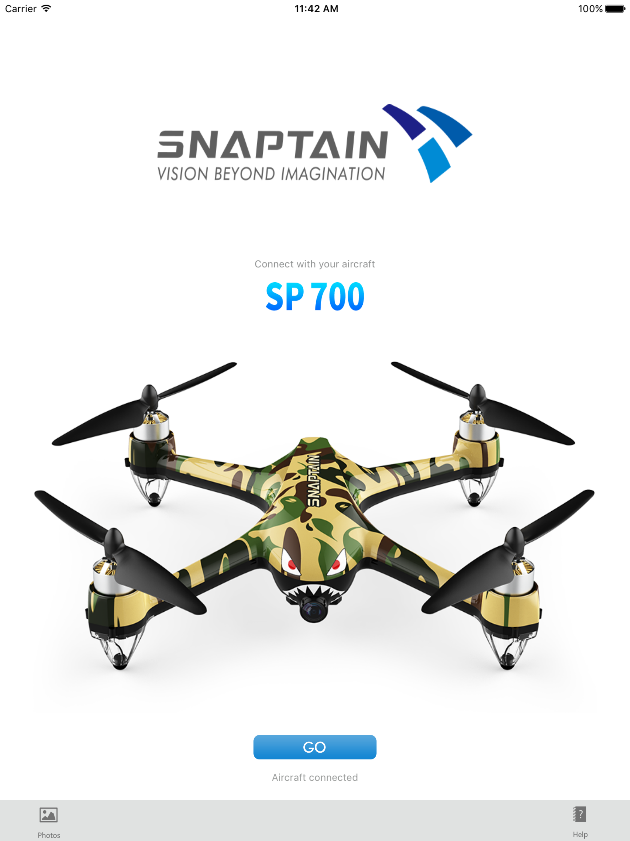 Snaptain Eco