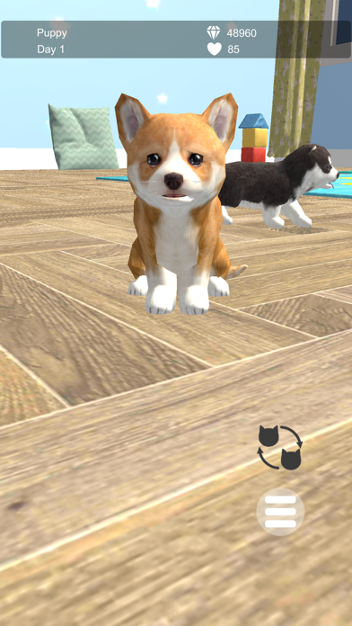 My Puppies Screenshot