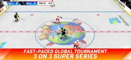 Game screenshot Hockey Nations 18 hack