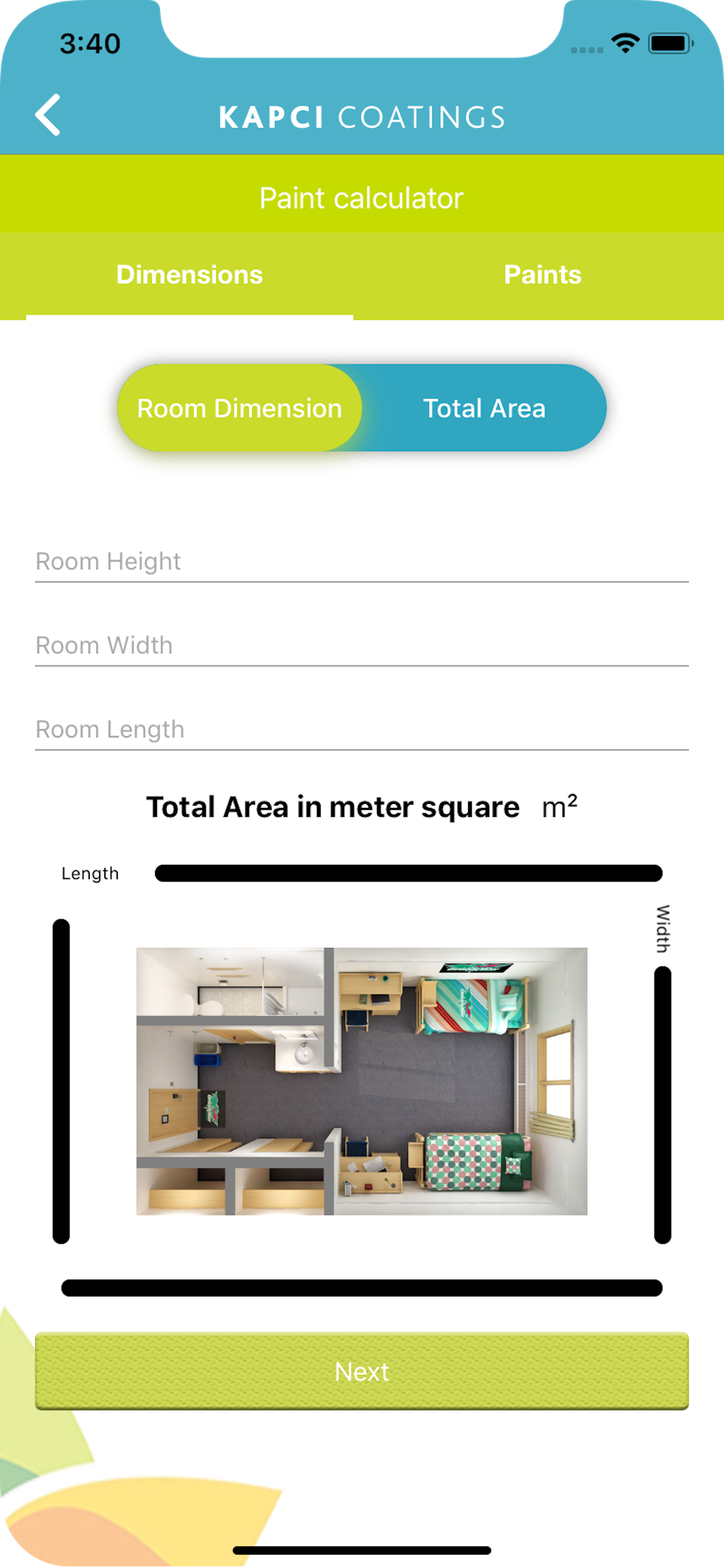 KAPCI Decor screenshot 6