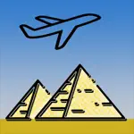 Tour Buddy Egypt App Positive Reviews